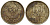 СССР 15 копеек 1986 Федорин 160 медно-никель 4147-238