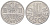 Австрия 10 грошей 1975 KM 2878 алюминий aUNC 3955-1114