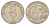 Тунис 1 динар 1988 KM 319 медно-никель 4402-334