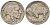 США 5 центов 1929 S, индеец, бизон KM 134 медно-никель 4614-1138