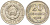 СССР 20 копеек 1928 Федорин 14 серебро 4597-427