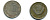 СССР 10 КОПЕЕК 1956 KM 116, Федорин 119 медно-никель 26-449