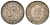 Бельгия 50 сантимов 1912 DES BELGES, Альберт I (1909-1934) KM 70 серебро 4611-1163