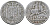 Испания 10 сентимо 1953 Франсиско Франко (1939-1975) KM 766 алюминий 4171-1032