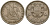 Португалия 5 эскудо 1966 парусник KM 591 медно-никель 4156-537