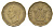 Великобритания 3 пенса 1938 Георг VI (1936-1952) KM 849, Spink 4112 никель латунь 4156-355
