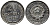 СССР 20 копеек 1928 Федорин 14 серебро 201-658