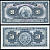 Перу 50 солей 1957 сидящая свобода, Thomas de la Rue Pick 78 a  бумага   451-730-1