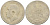 Великобритания 1 шиллинг 1922 Георг V (1910-1936) KM 816a, Spink 4023А серебро 4589-1015