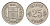 Исландия 25 эйре 1965 KM 11 медно-никель 4696-339