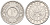 Нидерландские Антилы 1 цент 1990 Беатрикс (1980-2013) KM 32 алюминий 4174-761