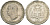 Греция 2 драхмы 1959 Павел I (1947-1964) KM 82 медно-никель 4511-1154