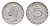 Венгрия 5 филлеров 1951 BP KM 535 алюминий 116-923
