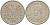 ФРГ 5 марок 1975 D, монетный двор Мюнхен КМ 140.1, J. 415 медно-никель плакированный никелем 4157-231