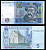 Украина 5 гривен 2015 Pick 118e бумага UNC (пресс) 6283-28-4-2