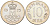 Дания 10 эре 1973 S. B, Маргрете II (1972-) КМ 860.1 медно-никель    4169-223