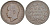ПОРТУГАЛИЯ 20 РЕЙС 1884 ЛУИШ (ЛЮДОВИК) I (1861-1889) KM 527 бронза 111-926