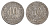 Госсвиц 10 пфеннигов 1921 Ассоциация потребителей Men05 9342.2, Men18 11704.2 железо 4636-934