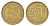 Финляндия 20 пенни 1964 KM 47 алюминиевая бронза 4648-356