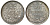 Россия для Финляндии 50 пенни 1916 S, Николай II (1894-1917) КМ 2.2, Биткин 407 серебро 75-1041