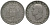 Греция 1 драхма 1959 Павел I (1947-1964) KM 81 медно-никель 181-826
