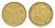 Украина 10 копеек 2007 KM 1.1b алюминиевая бронза 4647-1033