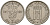 Норвегия 50 эре 1957 Хокон VII (1905-1957) KM 402 медно-никель 4152-458