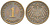 ГЕРМАНИЯ 1 ПФЕННИГ 1903 D KM 10, Jager. 10, Weege 2 медь 4528-1217