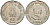 Индия 2 рупии 1996 Сардар Валлабхи Патель KM 129 медно-никель 95-534