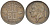 БЕЛЬГИЯ 50 САНТИМОВ 1964 BELGIQUE, БОДУЭН I (1951-1993) KM 148.1 бронза 214-452