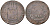АВСТРИЯ 1 КРЕЙЦЕР 1816 В, ФРАНЦ II (1792-1835) KM 2113 медь 114-845