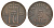 Норвегия 5 эре 1952 Хокон VII (1905-1957) KM 400 бронза 4635-543