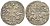 Великое княжество Литовское 1 денарий 1501-1506 Александр I (1501-1506), вес 0,19 гр. серебро 1517-432