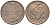 РОССИЯ 2 КОПЕЙКИ 1812 СПБ ПС, АЛЕКСАНДР I (1801-1825) KM 118.6 медь 32-345
