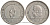 Германия 5 марок 1929 A, 10 лет Веймарской Конституции J. 341, КМ 64 серебро 00-819-10