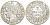 Франция 2 франка 1881 А, третья Республика KM 817.1 серебро 1515-511