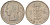 БЕЛЬГИЯ 1 ФРАНК 1951 BELGIE, БОДУЭН I (1951-1993) KM 143.1 медно-никель 202-944