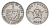 Куба 5 сентаво 1963 KM 34 алюминий 4679-568