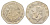 Мексика 10 песо 1982 Mo KM 477.2 медно-никель aUNC 4634-232