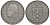 Норвегия 5 крон 1975 Улаф V (1958-1991) KM 420 медно-никель 81-832