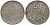 Венгрия 20 филлеров 1916 КВ, Карл I (1916-1918) KM 498 железо 4151-965
