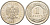 ПОЛЬША 1 ЗЛОТЫЙ 1991 MW KM 282 медно-никель 34-952