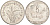 Мьянма 1 кьят 1975 ФАО - Рис KM 47 медно-никель aUNC 4122-426