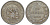 РСФСР 20 копеек 1923 Федорин 6 серебро 4145-234