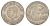 Тунис 1 динар 1976 FAO, сбор урожая KM 304 медно-никель 4513-822