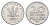 Венгрия 20 филлеров 1983 BP KM 573 алюминий 4664-1159