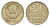 СССР 20 копеек 1987 Y 132 медь цинк никель 4629-1012