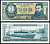 Парагвай 500 гуарани 1952 (1995) Бернардино Кабальеро, MV "Lago Ypoa" проходит мимо Асунсьона, подписи Vera, Ginard Pick 212 (2)  бумага  UNC (пресс) 8616-55-1-1