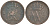 НИДЕРЛАНДЫ 1 ЦЕНТ 1876 ВИЛЛИАМ III (1849-1890) KM 100 медь 219-617