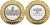 ФРГ 10 евро 2007 G, 50 лет вхождения Саара в ФРГ KM 263, DE.S. 10.29 серебро PROOF 1085-3-31